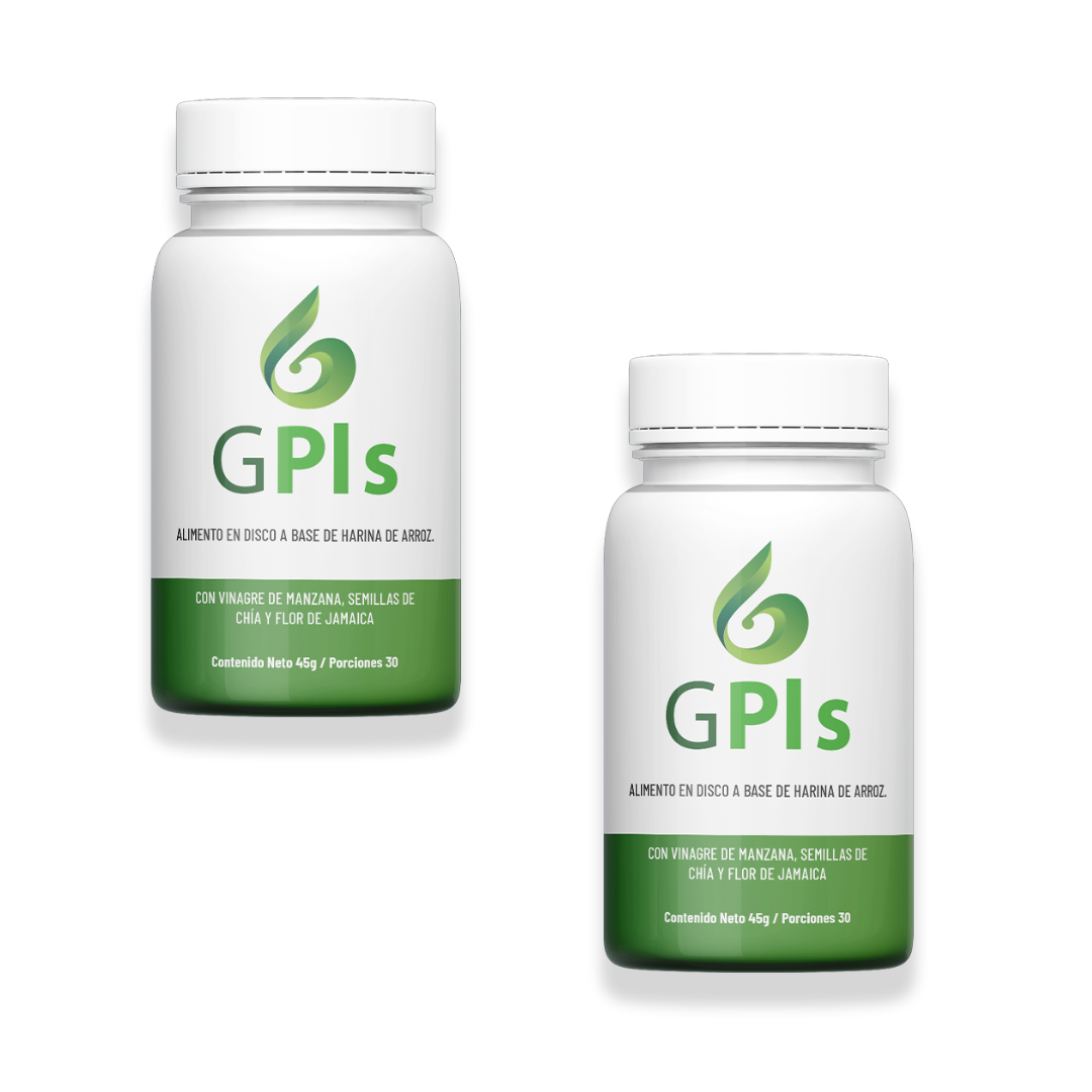 GlucoPlus™ - Fórmula perfecta para la diabetes NUEVO UP