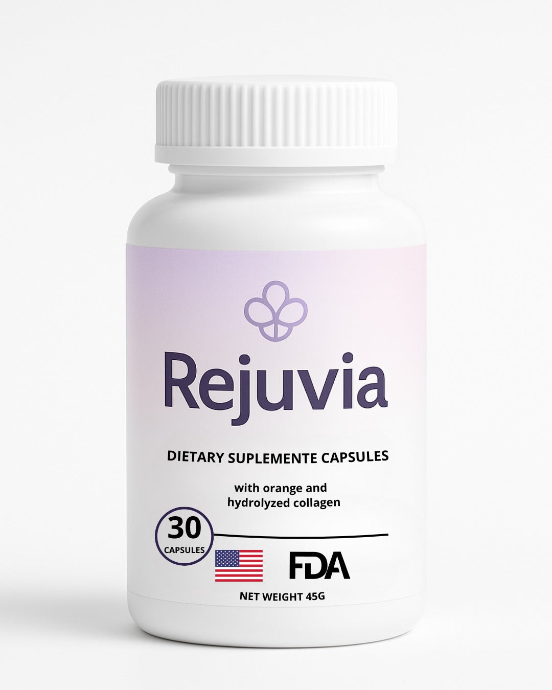 Rejuvia - Fórmula perfecta para lo rejuvenecimiento natural G1