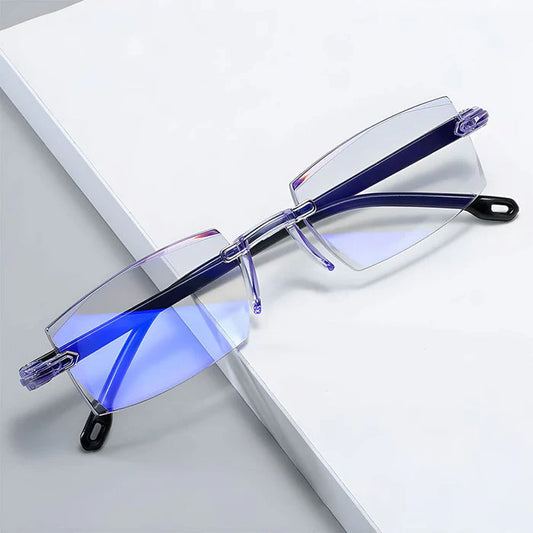 Gafas con Diseño Moderno TR 90 TT! COMPRA 1 Y LLEVE 2