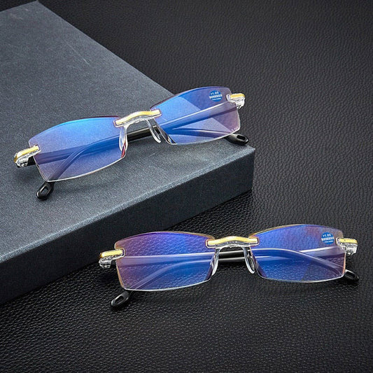 Gafas TR90 Pro Titanium! COMPRA 1 Y LLEVE 2 ANG