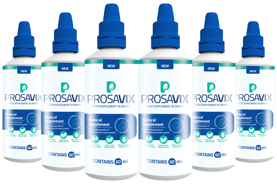 Prosavix KW