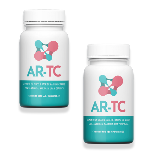 Artricure™ - Fórmula perfecta para la salud de su cuerpo NUEVO UP