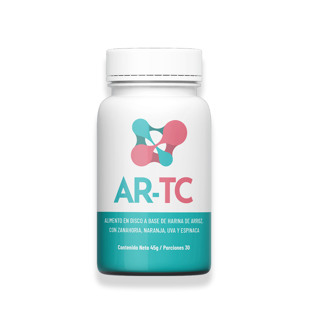 Artricure™ - Fórmula perfecta para la salud de su cuerpo NUEVO G4
