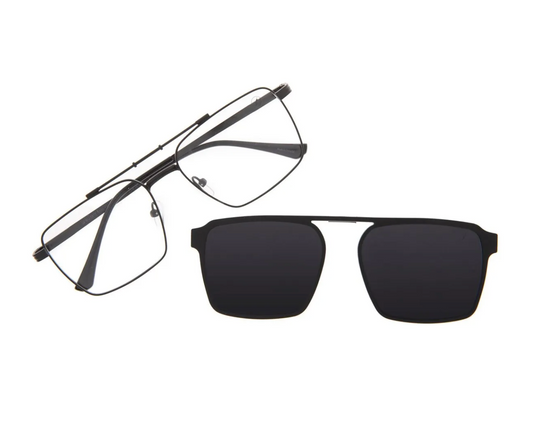 Gafas con Diseño Moderno! COMPRA 1 Y LLEVE 2 B11