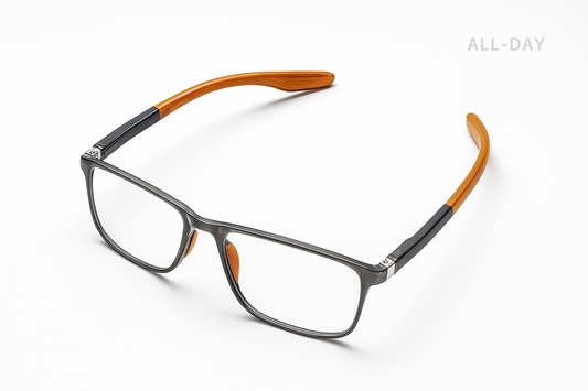 Gafas Teste