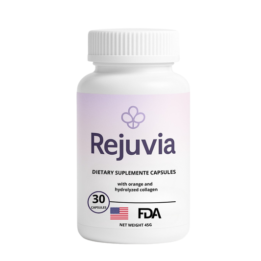 Rejuvia™ - 1 Frasco RMKT