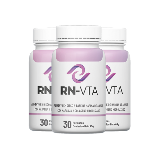 Renovalift™ - RMK G1 - 3 Frascos