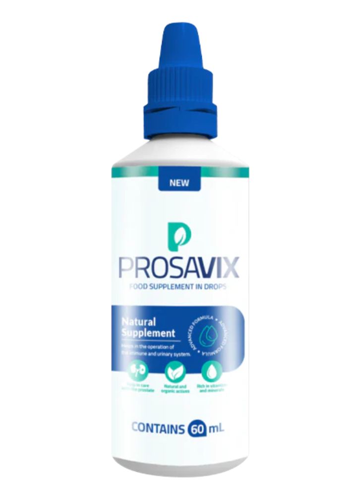 Prosavix KW