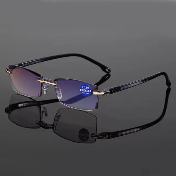Gafas con Diseño Moderno TR 90 TB! COMPRA 1 Y LLEVE 2